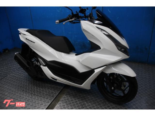 ＰＣＸ１６０　　ＫＦ４７モデル　インジェクション　スマートキー