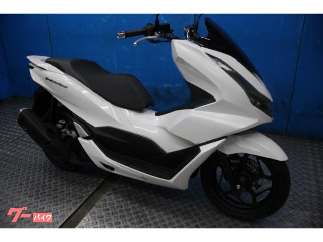 ＰＣＸ１６０　ＫＦ４７モデル　ノーマル　スマートキー