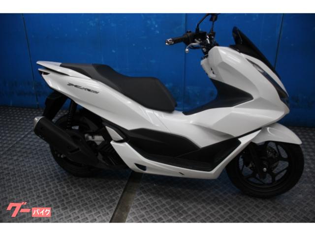 美車！不具合なし！ホンダ　PCX160 KF47 令和5年式！ETC USB電源 スマートキー2つ　低走行3400キロ！自賠責保険8年2月！ 美車！不具合なし！ホンダ PCX160 KF47 令和5年式！ETC USB電源 スマート