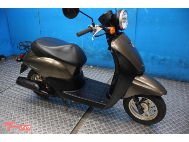 トゥデイ　ＡＦ６７モデル　インジェクション　ノーマル