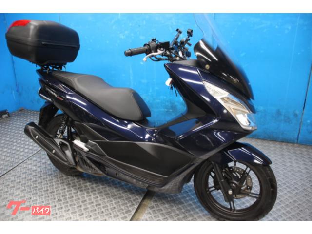 ＰＣＸ１５０　ＫＦ１８モデル　インジェクション　ボックス