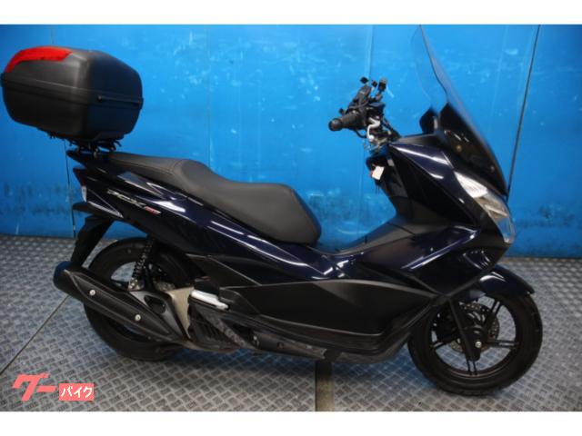 ホンダ PCX150 KF18 美品 美品 PCX150 KF18 9000キロ弱 230000 ホンダ