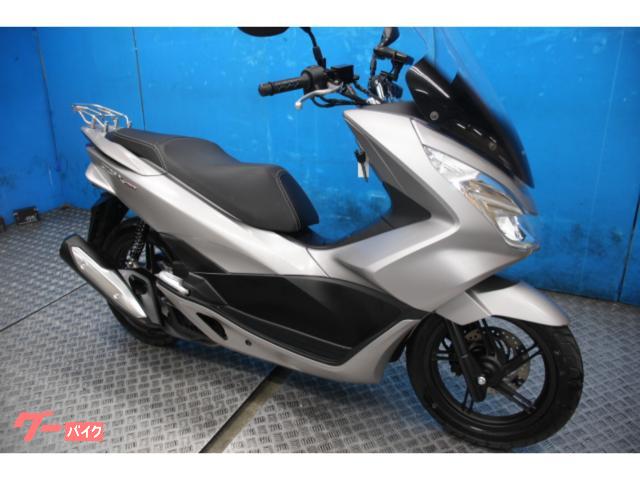 ＰＣＸ１５０　ＫＦ１８モデル　ノーマル　ＥＴＣ　キャリア
