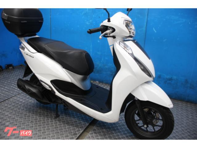 リード１２５　　ＪＫ１２モデル　スマートキー　ボックス　２０２５年