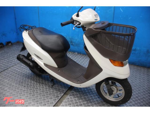 Ｄｉｏ　チェスタ　ＡＦ６８モデル　インジェクション　ノーマル