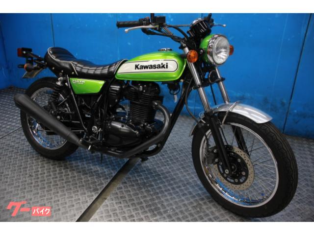 ２５０ＴＲ　　ＢＪ２５０Ｆモデル　インジェクション　２０１１年