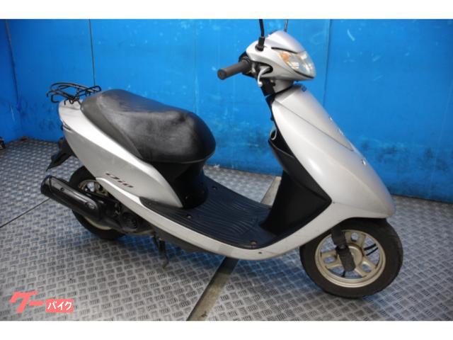 Ｄｉｏ　ＡＦ６８モデル　ノーマル　インジェクション