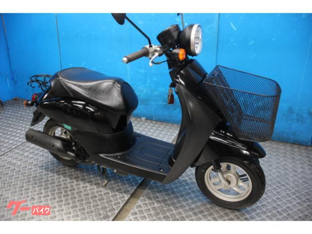 トゥデイ　ＡＦ６７モデル　インジェクション　ノーマル