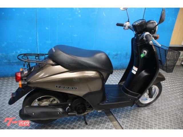 車両情報:ホンダ トゥデイ | （有）アイガレージ | 中古バイク・新車
