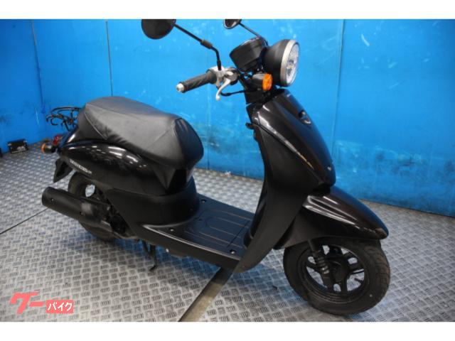 トゥデイ・Ｆ　ＡＦ６７モデル　インジェクション　ノーマル