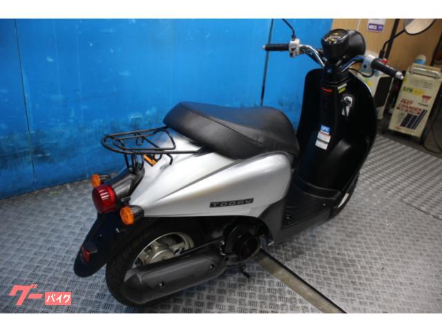 車両情報:ホンダ トゥデイ | （有）アイガレージ | 中古バイク・新車
