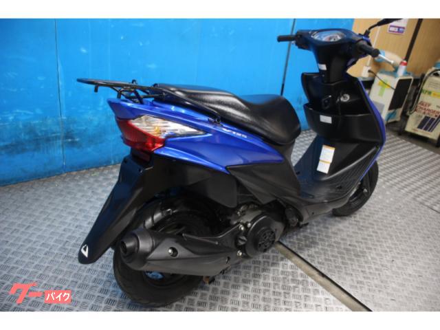 埼玉発　整備多数　スズキ　アドレスV125S CF4MA スズキ アドレスV125S CF4MAモデル インジェクション