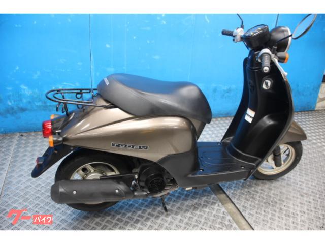 ホンダ トゥデイ AF67モデル インジェクション ノーマル｜（有