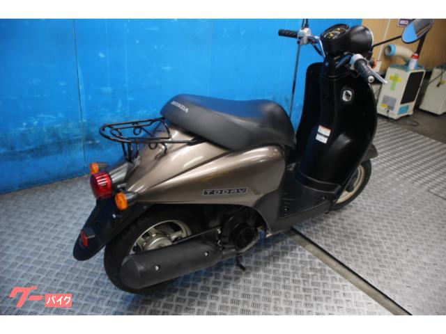 ホンダ トゥデイ AF67モデル インジェクション ノーマル｜（有