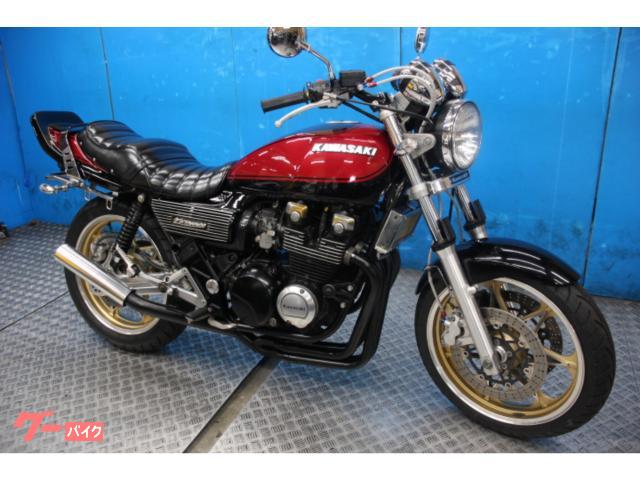 ＺＥＰＨＹＲχ　フルカスタム　ＺＲ４００Ｃモデル
