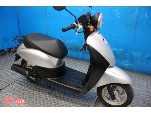 トゥデイ　ＡＦ６７モデル　インジェクション　ノーマル