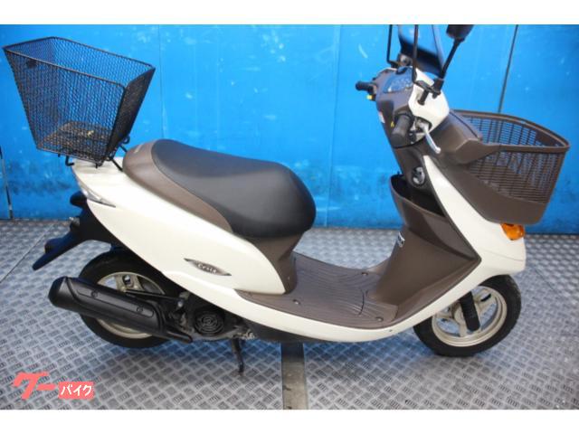 ホンダ Dio チェスタ AF68モデル インジェクション