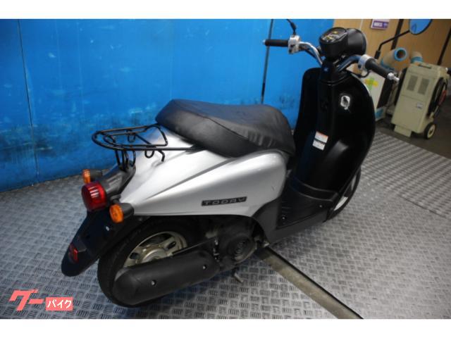 ホンダ トゥデイ AF67モデル インジェクション ノーマル｜（有