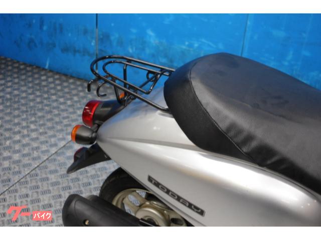 ホンダ トゥデイ AF67モデル インジェクション ノーマル|(有 ホンダ トゥデイ AF67モデル インジェクション ノーマル|(有