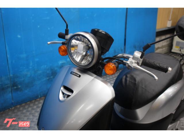 ホンダ トゥデイ AF67モデル インジェクション ノーマル｜（有