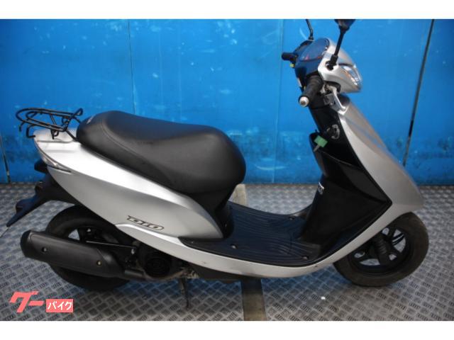 ホンダ Dio AF68モデル インジェクション ノーマル｜（有）アイ