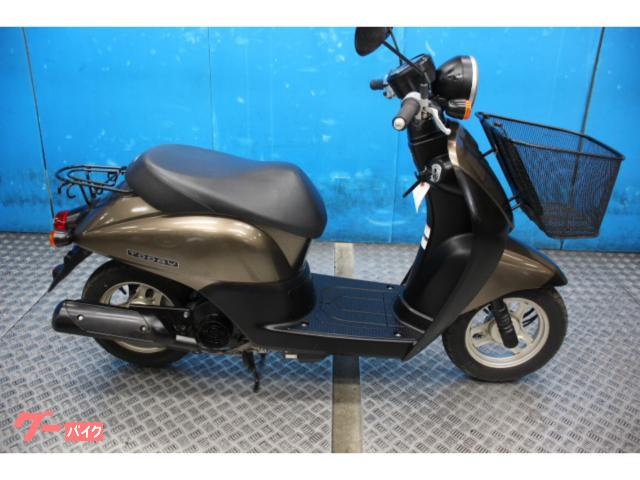 車両情報:ホンダ トゥデイ | （有）アイガレージ | 中古バイク・新車