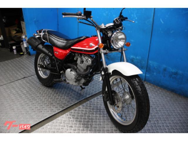 スズキ バンバン200 NH42Aモデル インジェクション ノーマル