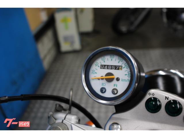 車両情報:スズキ バンバン200 | （有）アイガレージ | 中古バイク