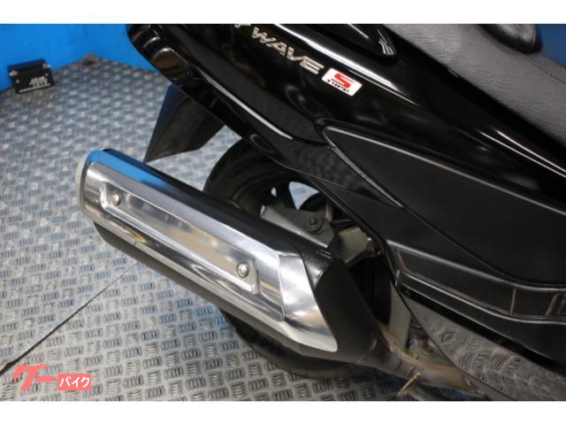 スズキ　スカイウェイブ250 cj46a インジェクション　スマートキー　自賠責令和６年2月まで付き グーバイク】「スカイウェイブ250 スマートキー」のバイク検索結果一覧