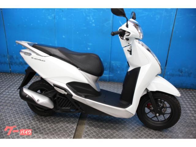 車両情報:ホンダ リード125 | (有)アイガレージ | 中古バイク・新車 車両情報:ホンダ リード125 | (有)アイガレージ | 中古バイク・新車