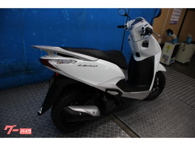 車両情報:ホンダ リード125 | （有）アイガレージ | 中古バイク・新車