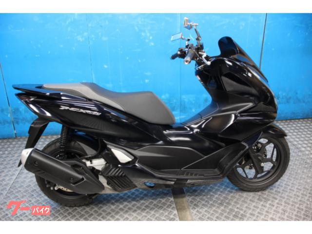 ホンダ PCX160 KF47モデル インジェクション スマートキー