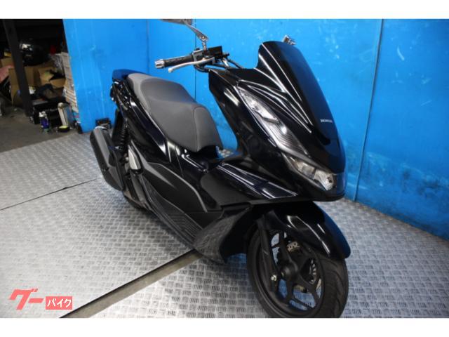 ホンダ PCX160 KF47モデル インジェクション スマートキー