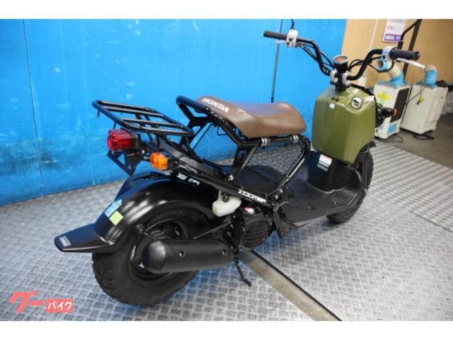 車両情報:ホンダ ズーマー | （有）アイガレージ | 中古バイク・新車