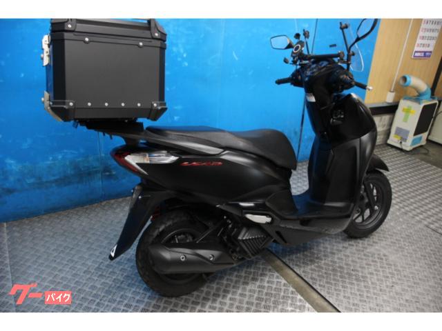 ホンダ リード125 JK12モデル スマートキー ボックス ホンダ リード125 JK12モデル スマートキー ボックス