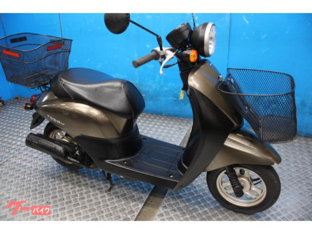 車両情報:ホンダ トゥデイ | （有）アイガレージ | 中古バイク・新車