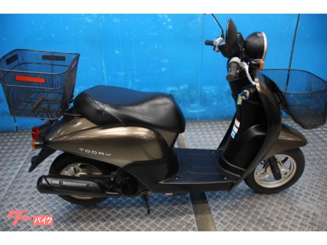 車両情報:ホンダ トゥデイ | （有）アイガレージ | 中古バイク・新車