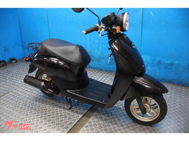 トゥデイ　ＡＦ６７モデル　インジェクション　ノーマル