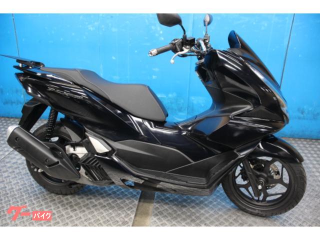 車両情報:ホンダ PCX160 | （有）アイガレージ | 中古バイク・新車