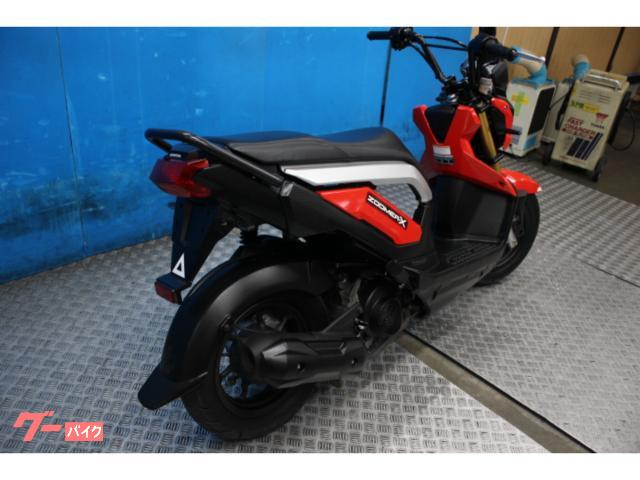 ホンダ ズーマーX JF52モデル インジェクション|(有)アイ ホンダ ズーマーX JF52モデル インジェクション|(有)アイ