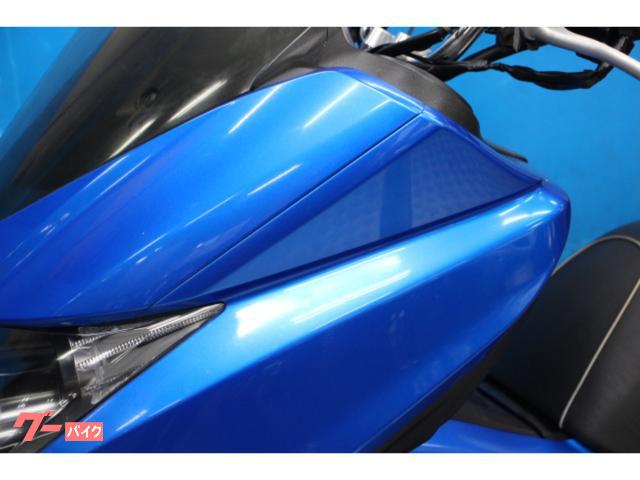 ホンダ フォルツァ・Z MF10モデル インジェクション ノーマル