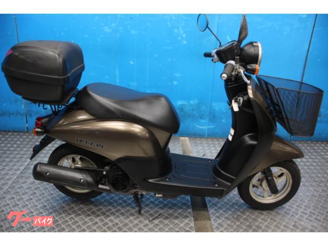 ホンダ トゥデイ AF67モデル インジェクション ノーマル BOX