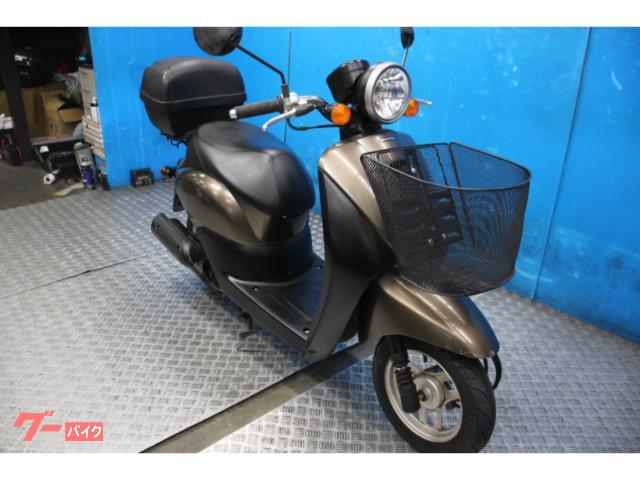 ホンダ トゥデイ AF67モデル インジェクション ノーマル BOX