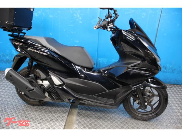 美車！不具合なし！ホンダ　PCX160 KF47 令和5年式！ETC USB電源 スマートキー2つ　低走行3400キロ！自賠責保険8年2月！ 8700128B3025011600806.jpg