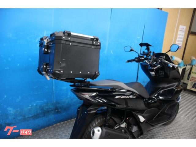 ホンダ PCX160 KF47モデル スマートキー ETC｜（有）アイ