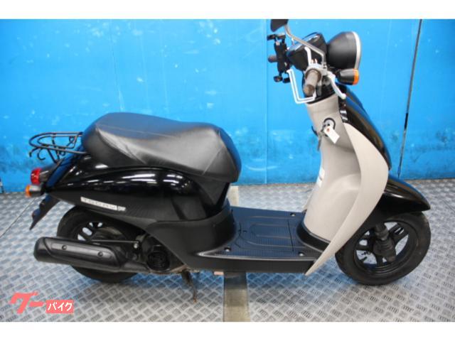 HONDA Today  ツディ (AF67) ブラック 前期 インジェクション ホンダ トゥデイ AF67 ブラック インジェクション 4サイクル