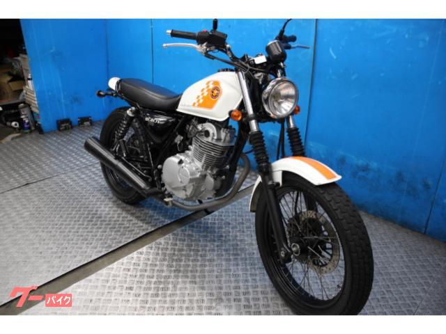 SUZUKI グラストラッカー　インジェクションモデル スズキ グラストラッカー ビッグボーイ インジェクション NJ4DA