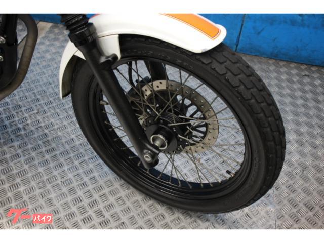 福岡発 スズキ グラストラッカー(NJ4DA）インジェクション車 スズキ