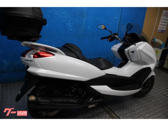 ヤマハ　マジェスティ　SG20J　ETC装備・美車・コーティング済み ヤマハ マジェスティ SG20Jモデル ノーマル インジェクション