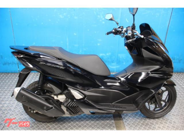 ホンダ PCX160 KF47モデル インジェクション ETC|(有 ホンダ PCX160 KF47モデル インジェクション ETC|(有